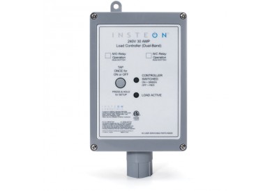 Switch to Control High Current 220V / 240V Devices INSTEON